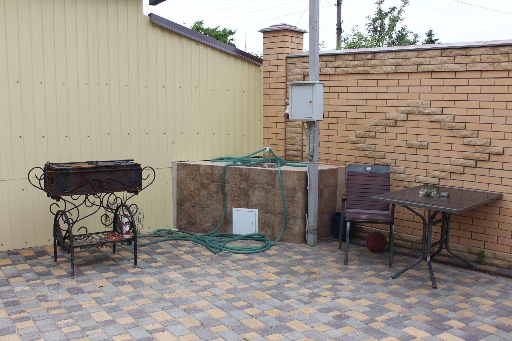 Sherlock Homes Hostel