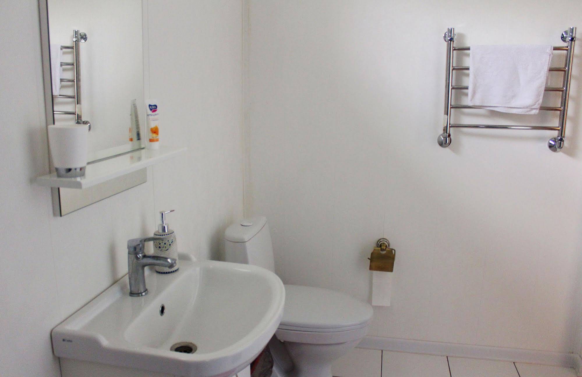 Sherlock Homes Hostel