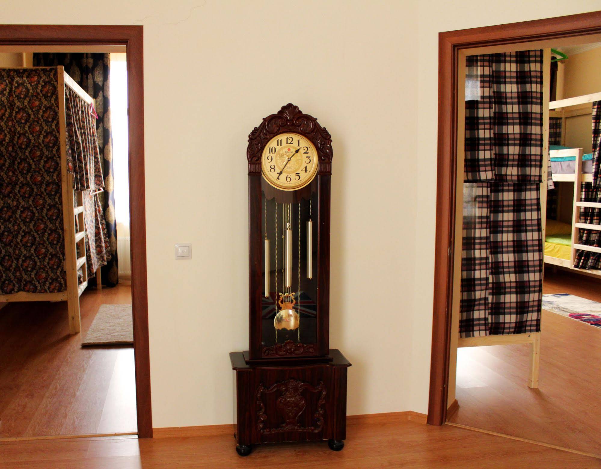 Sherlock Homes Hostel