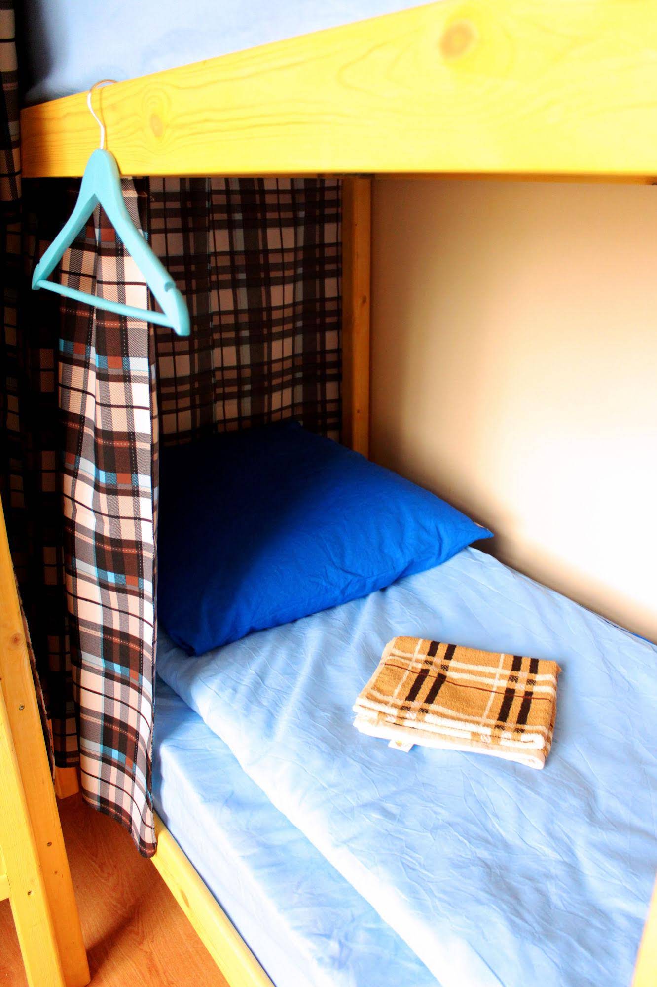 Sherlock Homes Hostel