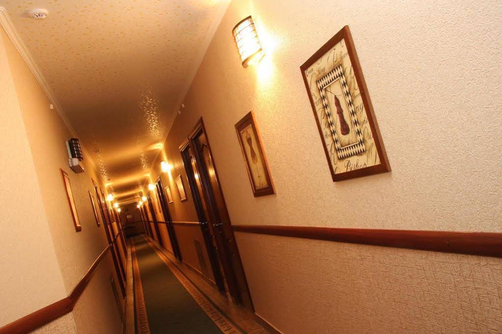 Nautilus Hotel
