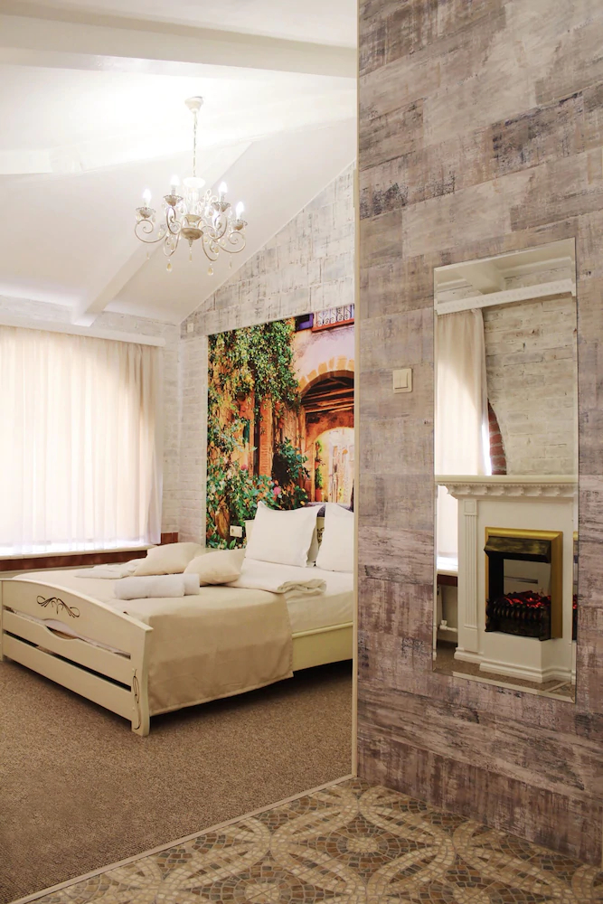 Boutique Hotel Promenad