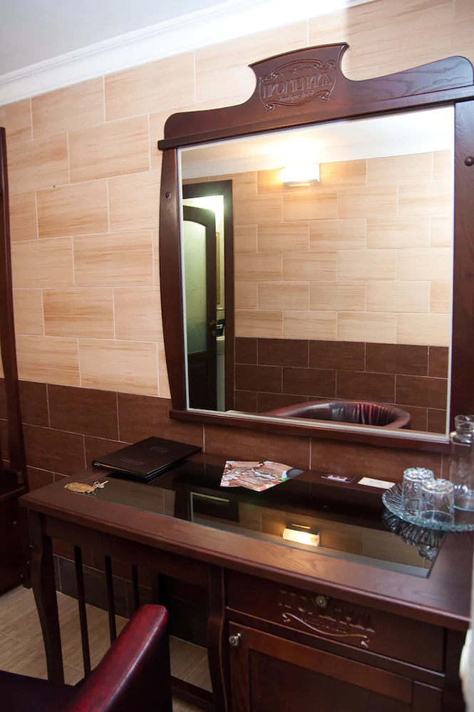 Boutique Hotel Promenad