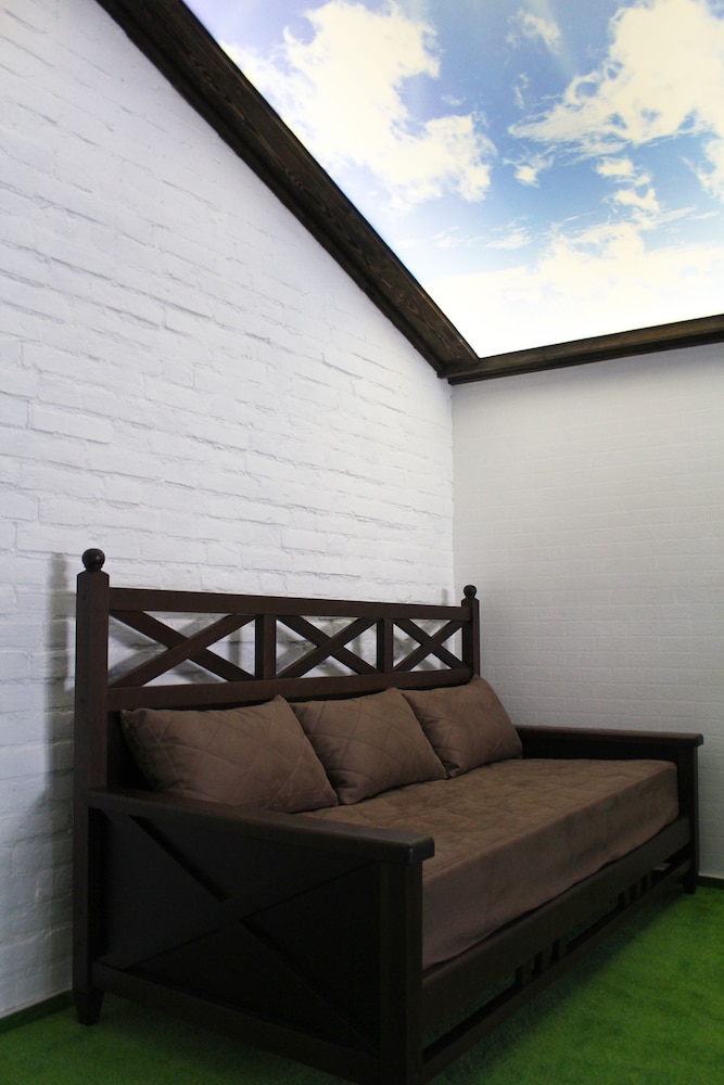 Boutique Hotel Promenad