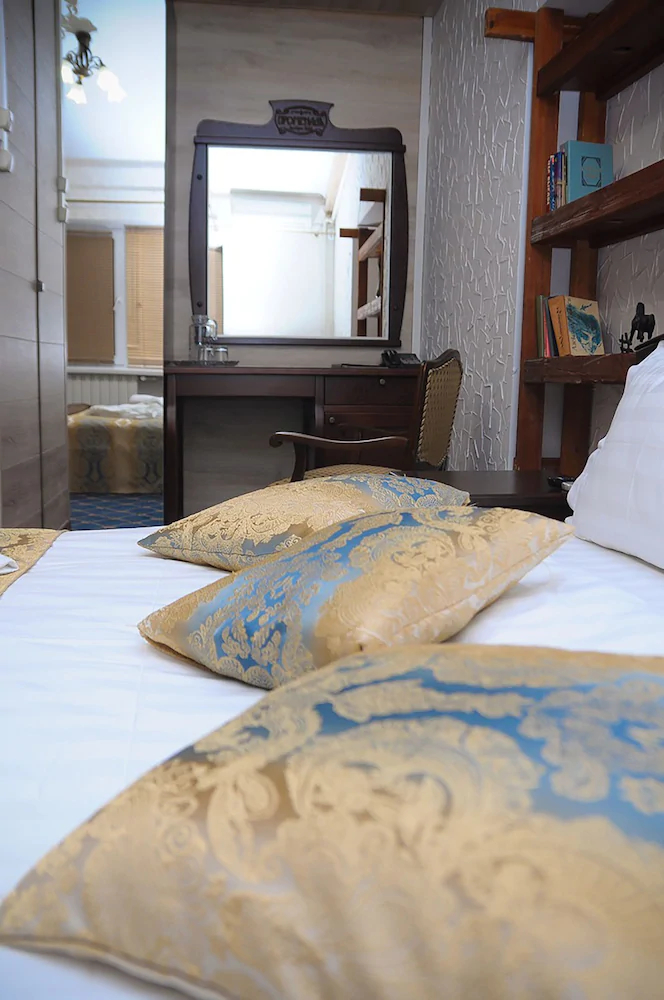 Boutique Hotel Promenad
