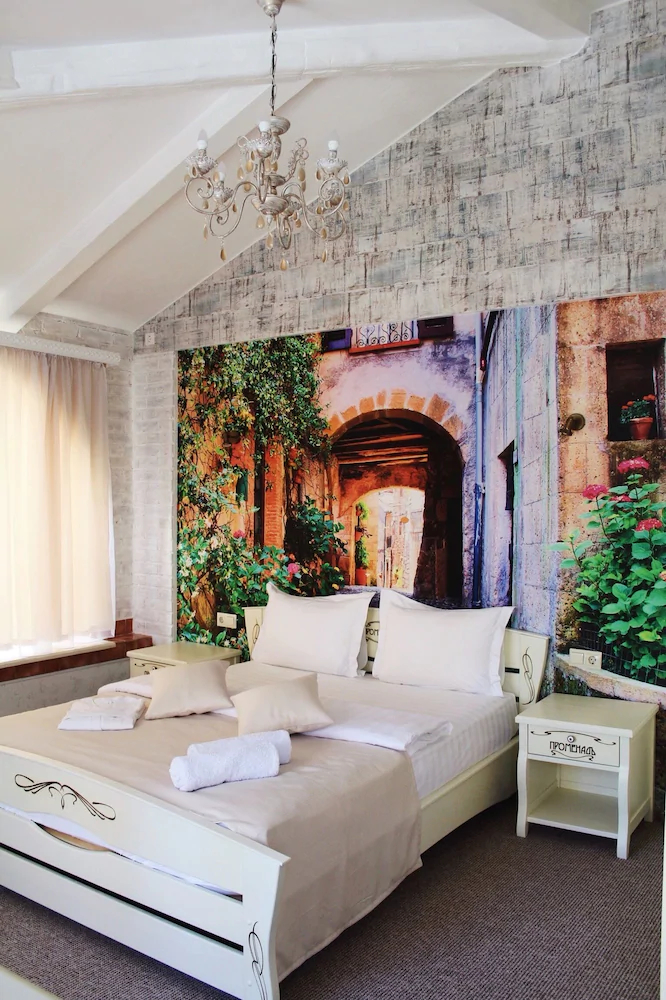 Boutique Hotel Promenad