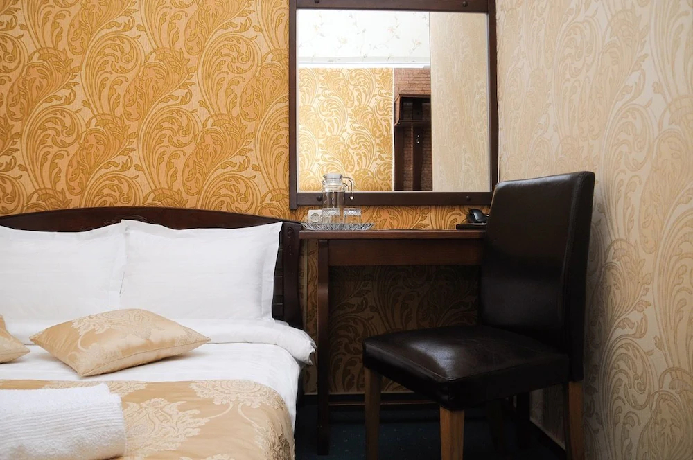 Boutique Hotel Promenad