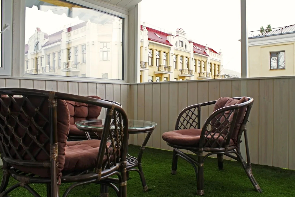 Boutique Hotel Promenad