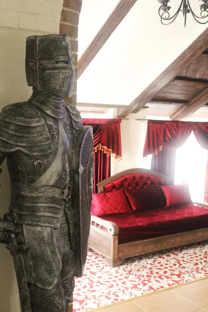 Boutique Hotel Promenad