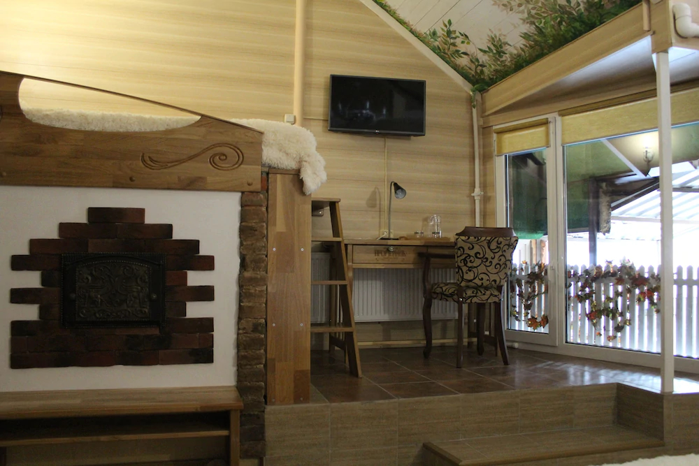 Boutique Hotel Promenad