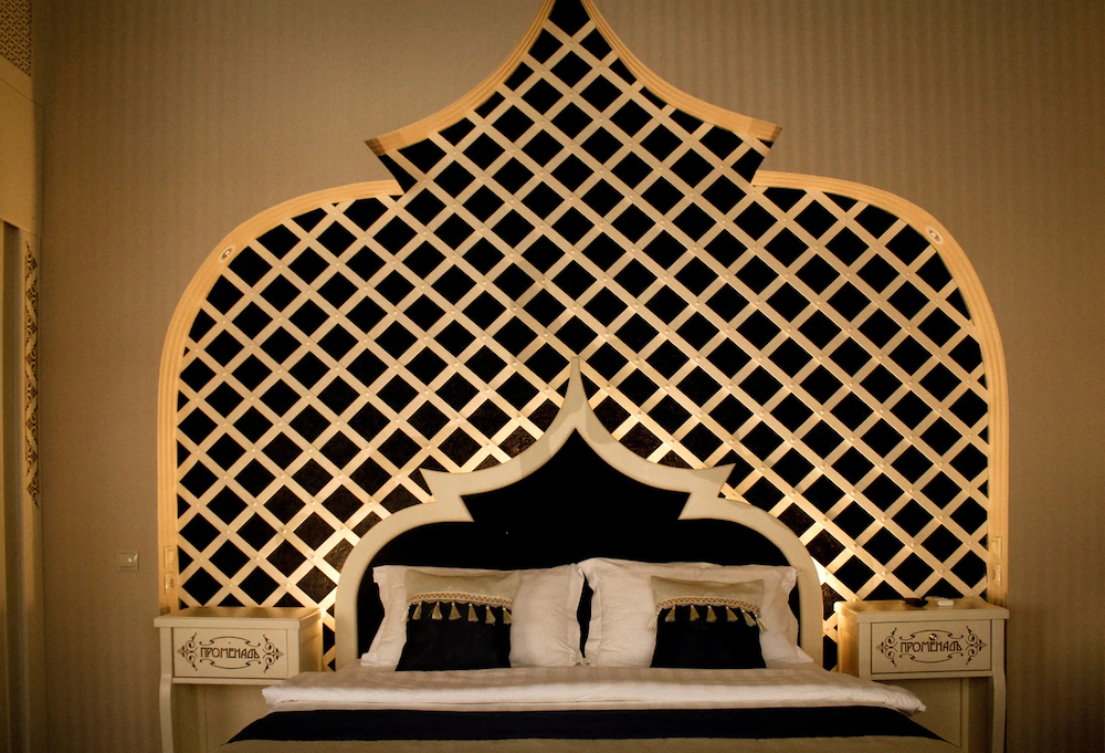 Boutique Hotel Promenad