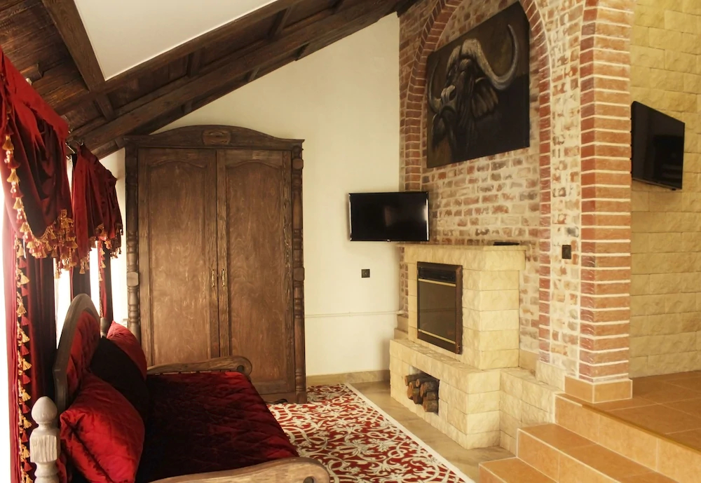 Boutique Hotel Promenad