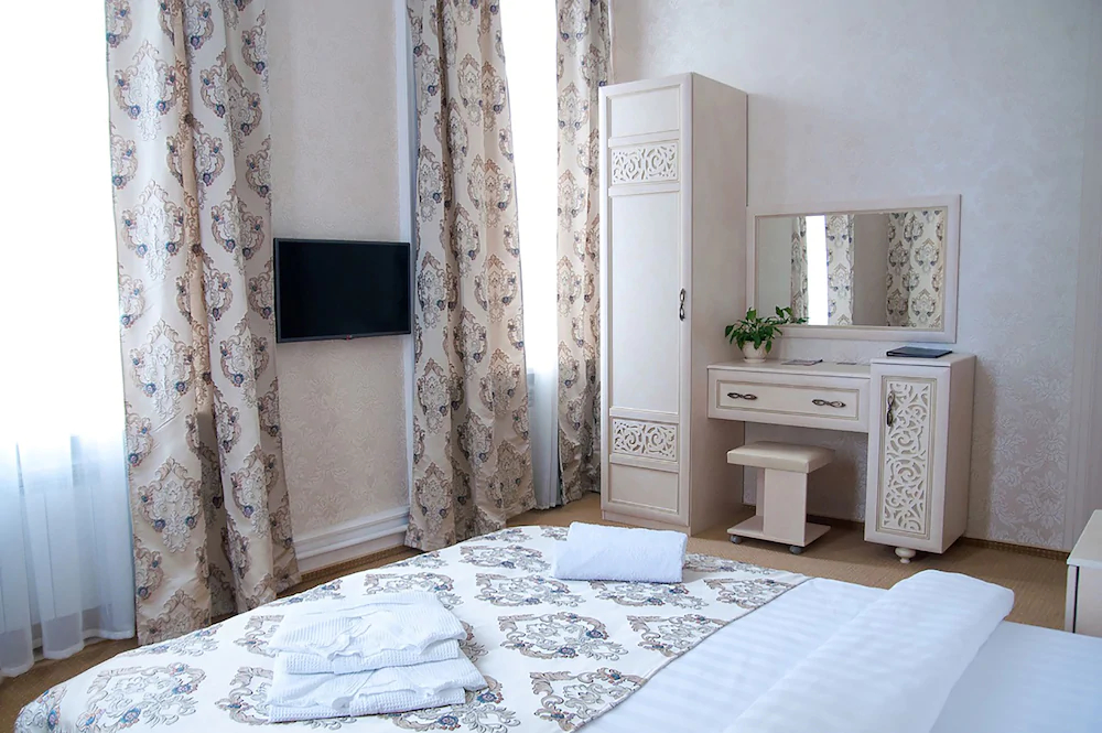 Boutique Hotel Promenad