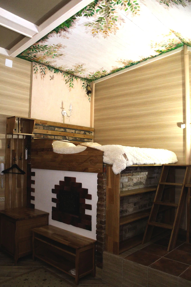 Boutique Hotel Promenad