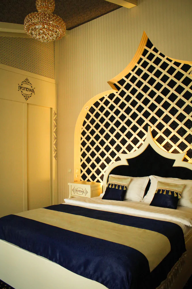 Boutique Hotel Promenad