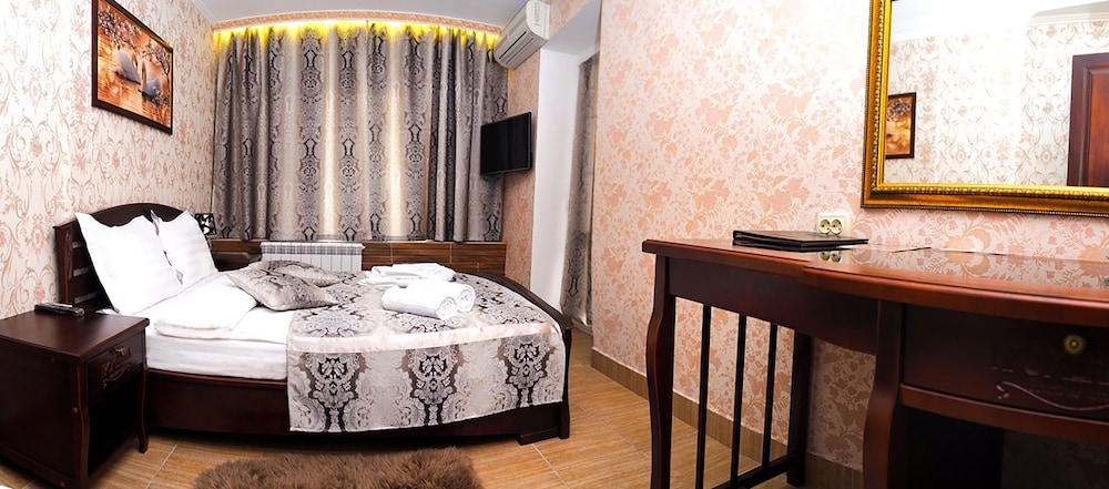 Boutique Hotel Promenad