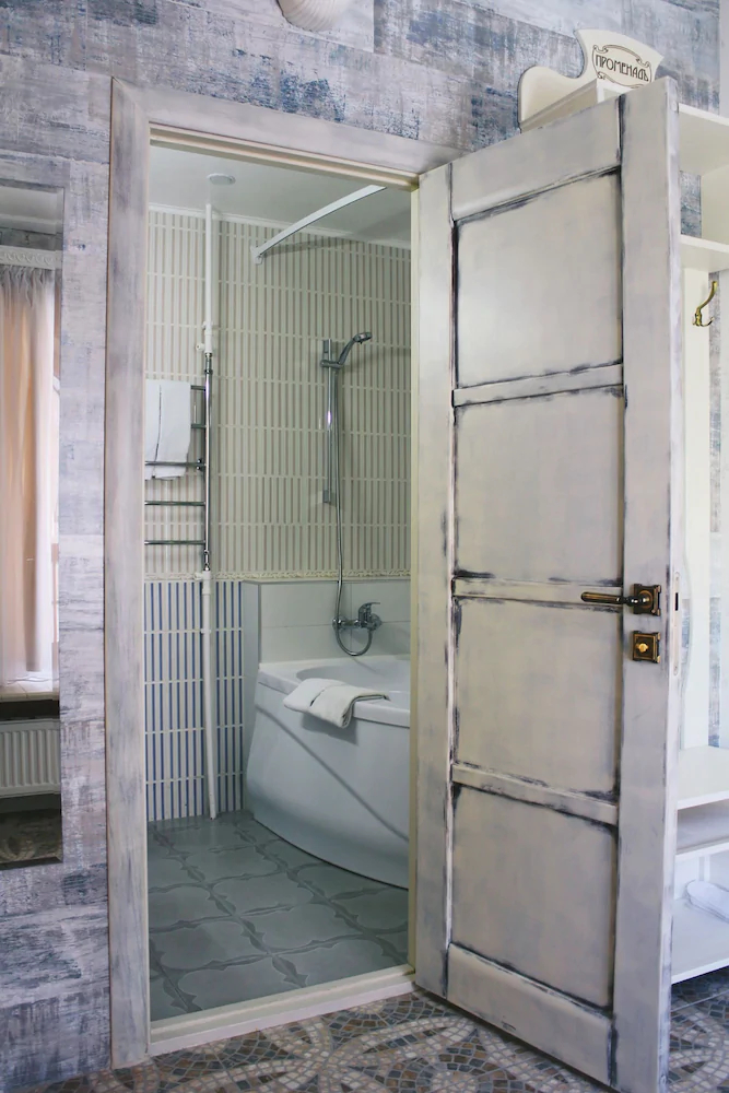 Boutique Hotel Promenad