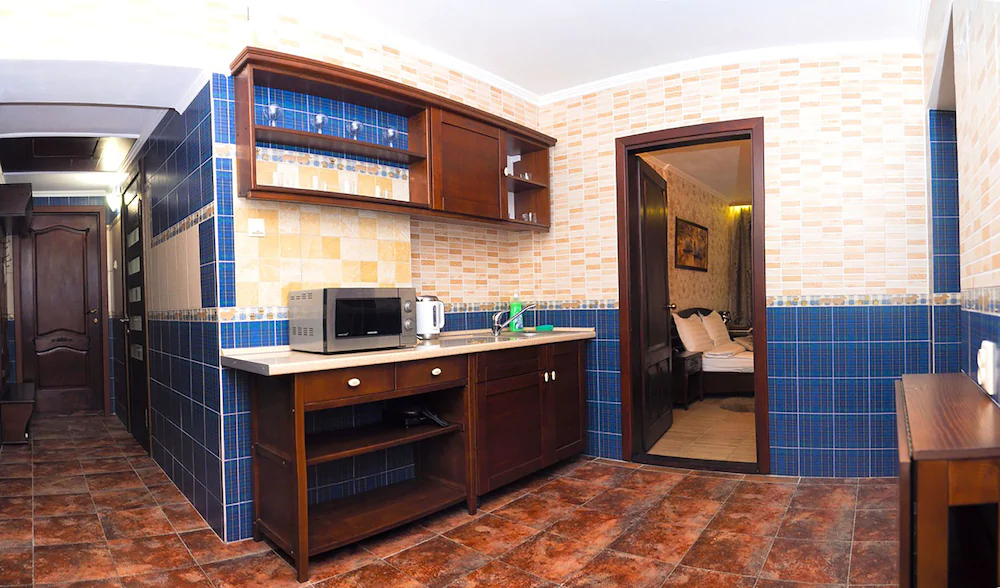 Boutique Hotel Promenad