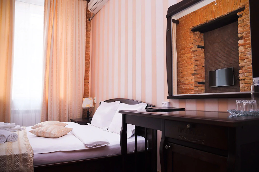 Boutique Hotel Promenad
