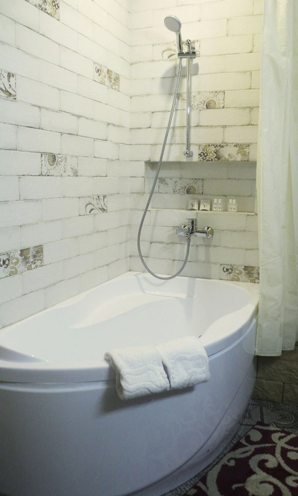 Boutique Hotel Promenad