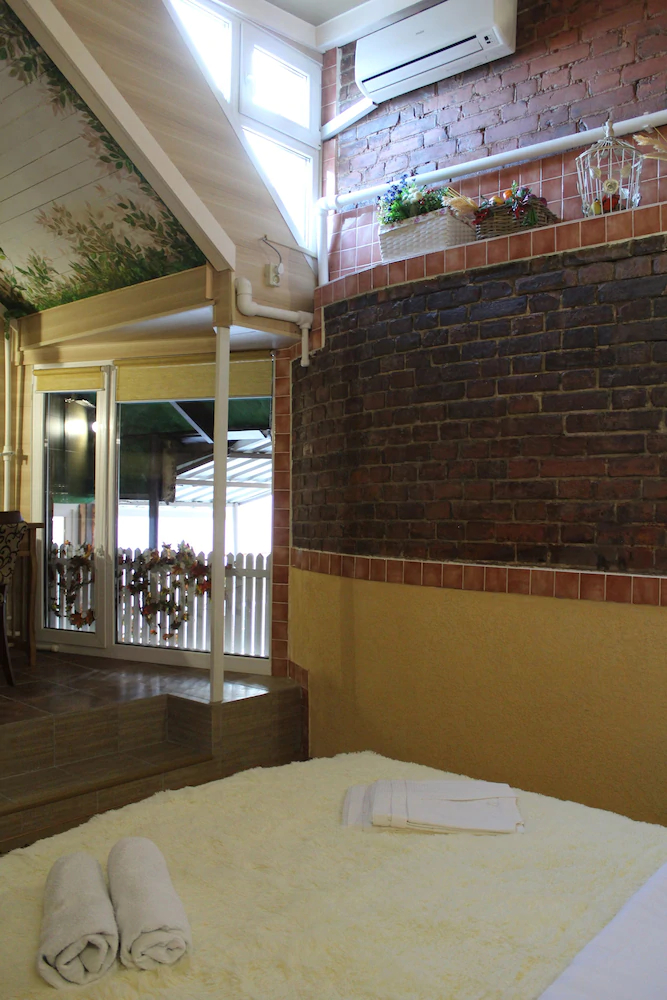 Boutique Hotel Promenad