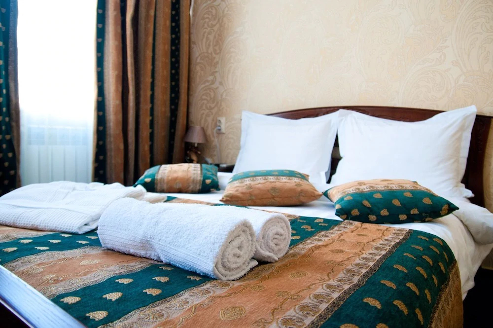 Boutique Hotel Promenad