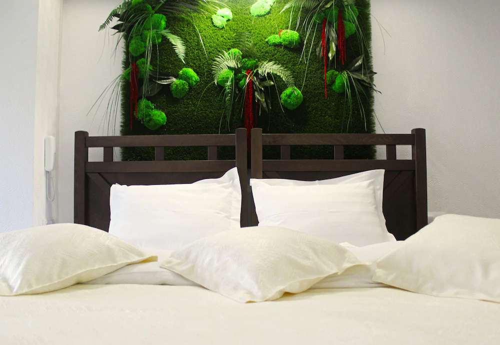 Boutique Hotel Promenad