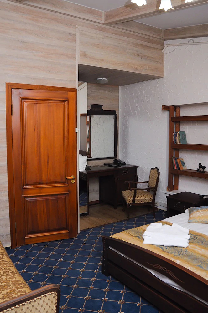 Boutique Hotel Promenad