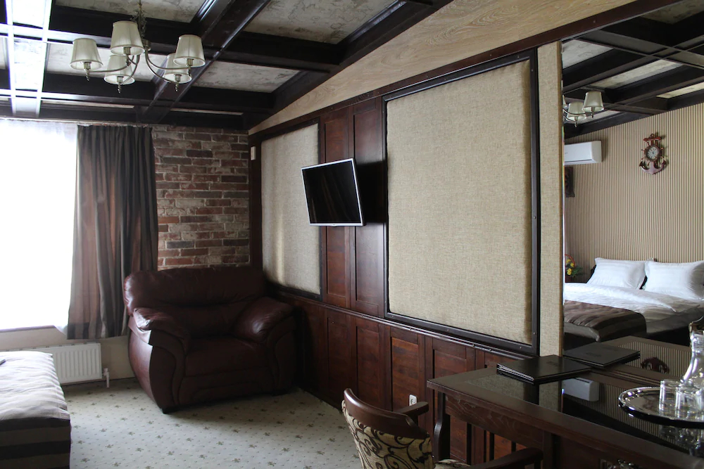 Boutique Hotel Promenad