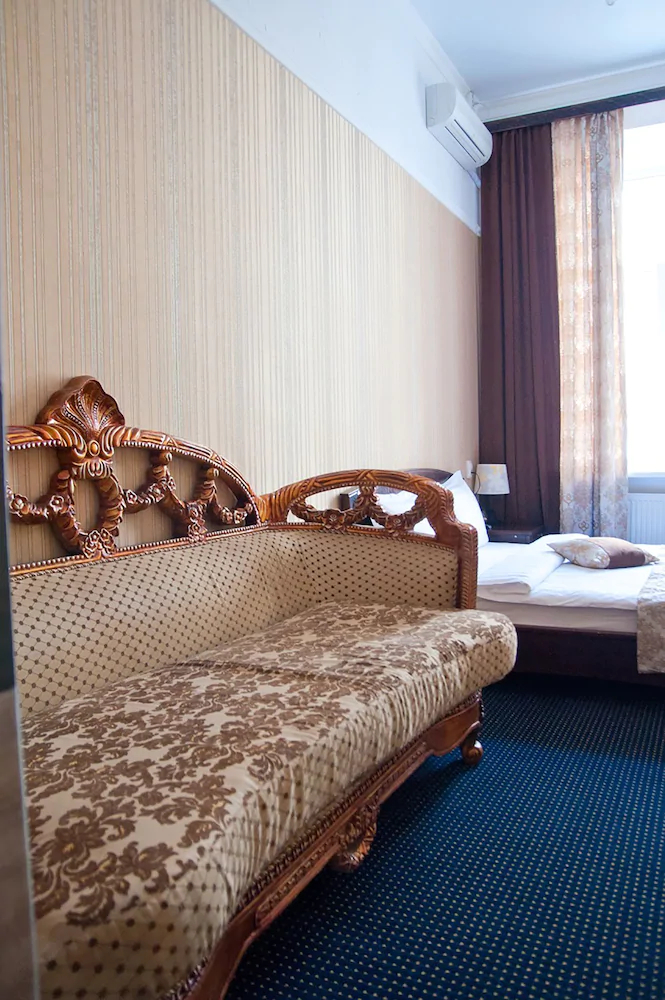 Boutique Hotel Promenad
