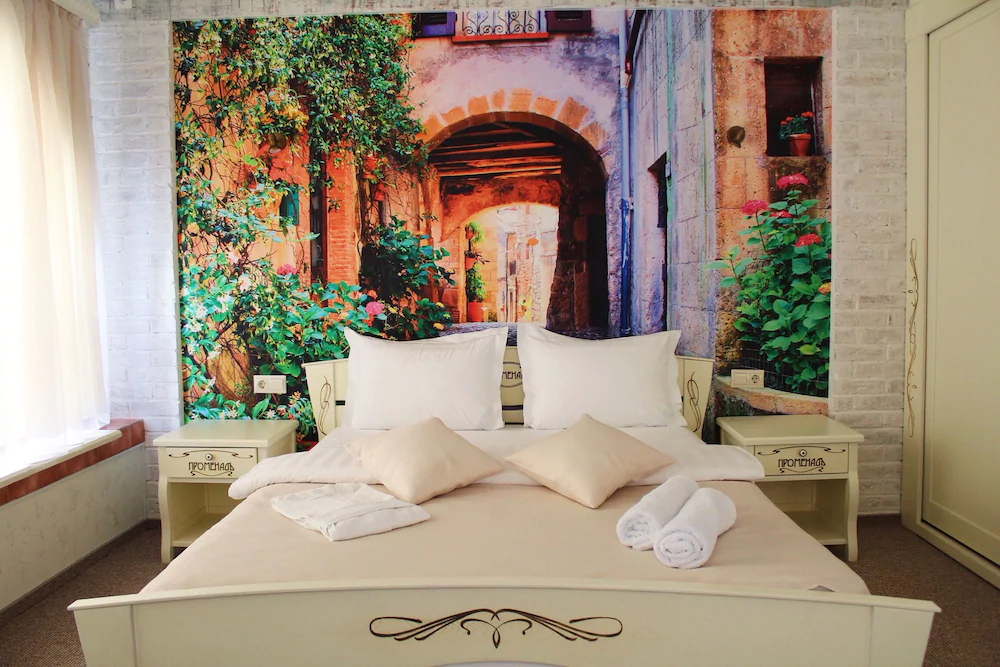 Boutique Hotel Promenad