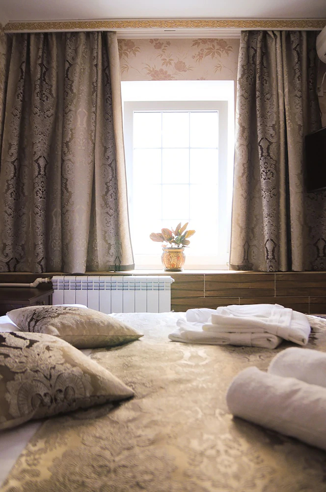 Boutique Hotel Promenad