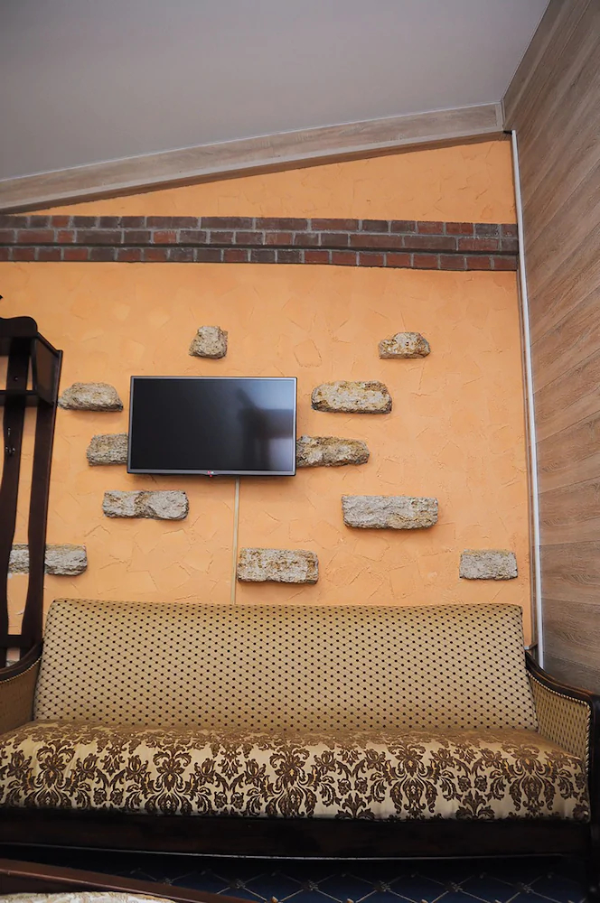 Boutique Hotel Promenad