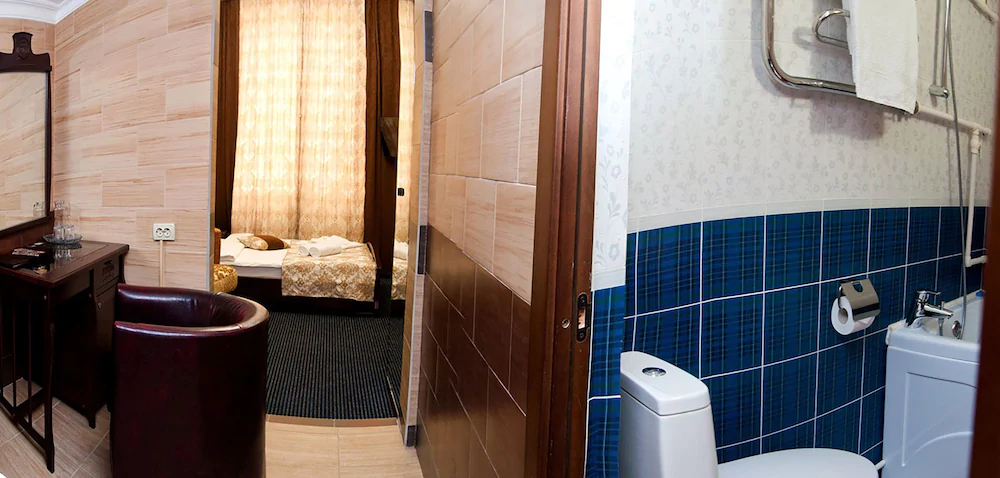 Boutique Hotel Promenad