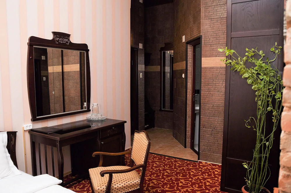 Boutique Hotel Promenad