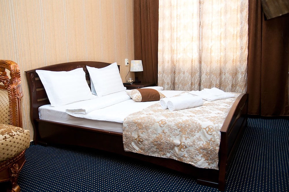 Boutique Hotel Promenad