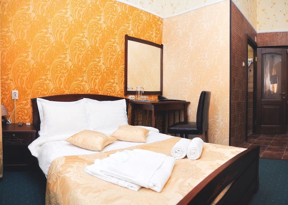 Boutique Hotel Promenad