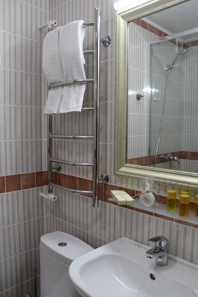 Boutique Hotel Promenad