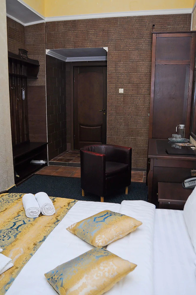 Boutique Hotel Promenad