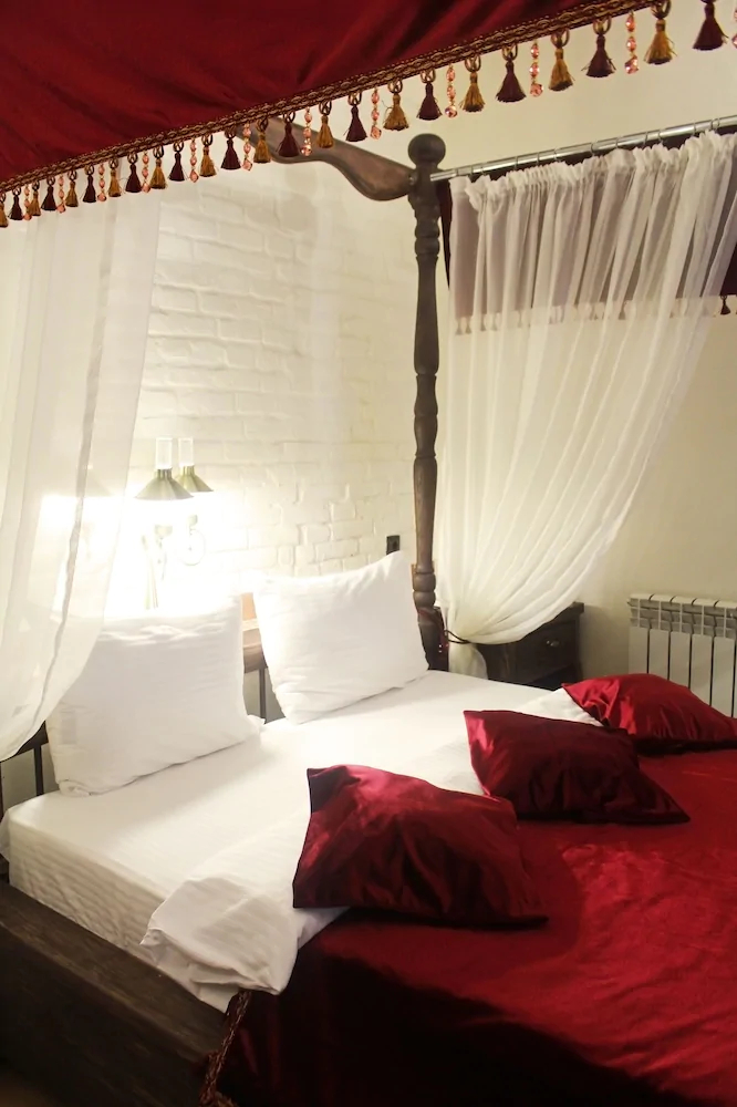 Boutique Hotel Promenad