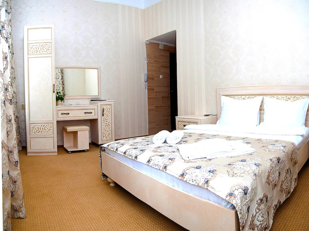 Boutique Hotel Promenad