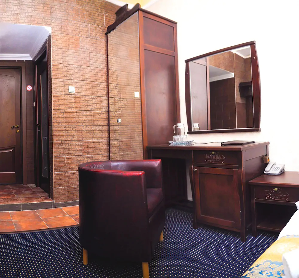 Boutique Hotel Promenad