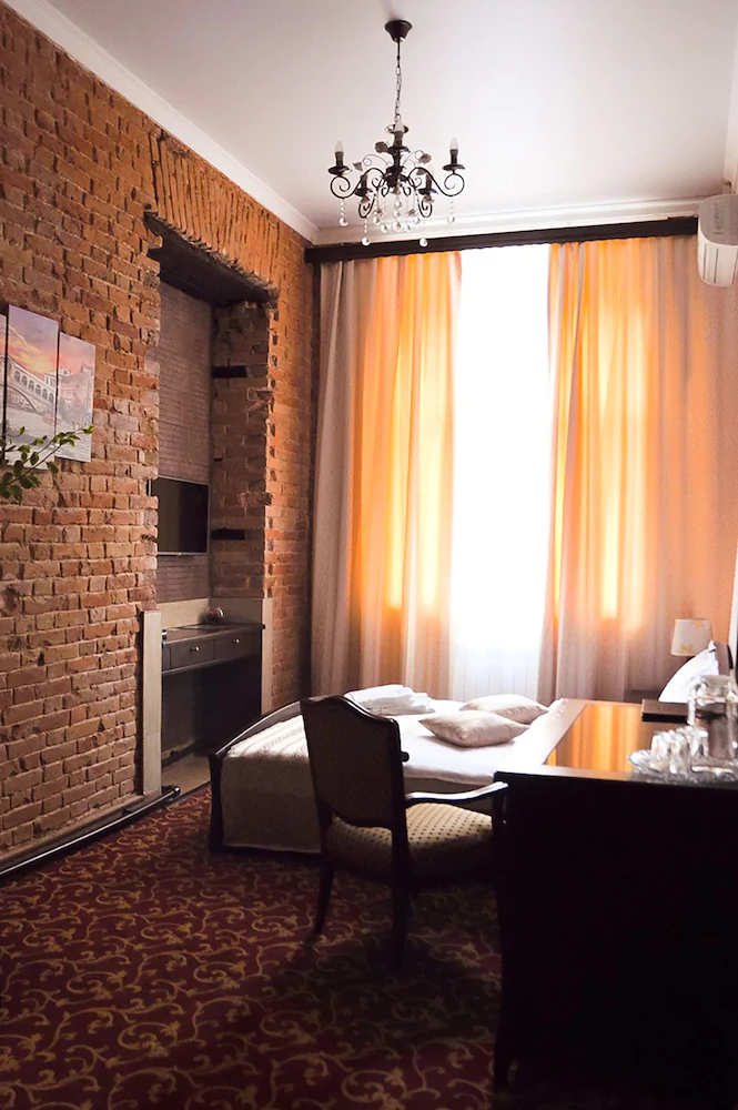 Boutique Hotel Promenad