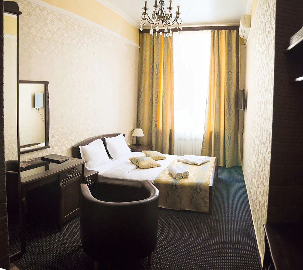 Boutique Hotel Promenad