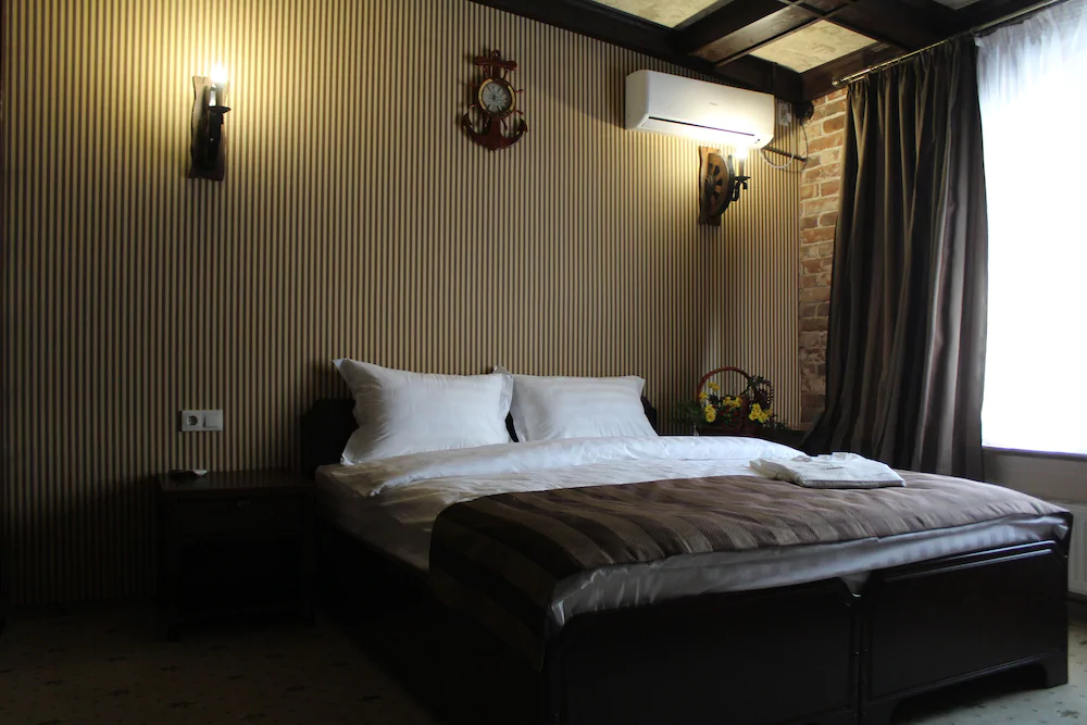 Boutique Hotel Promenad