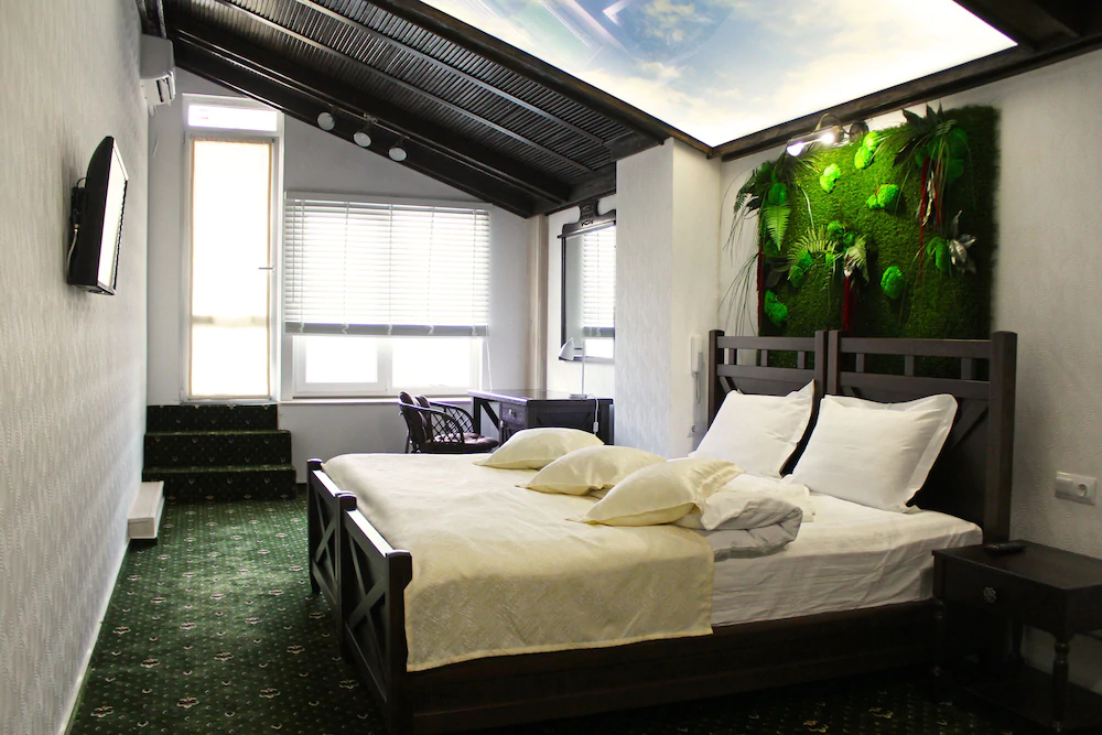 Boutique Hotel Promenad