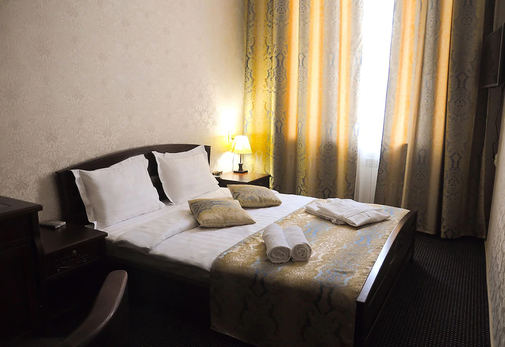 Boutique Hotel Promenad