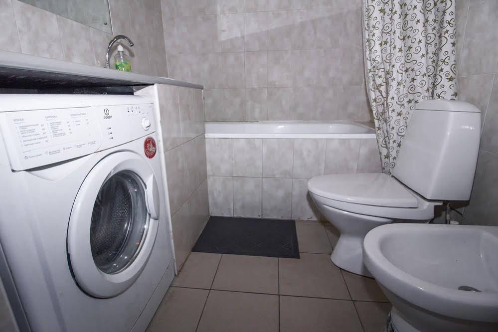 Hostel Rostov On Uchenicheskiy