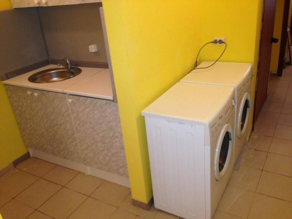 Hostel Rostov On Uchenicheskiy