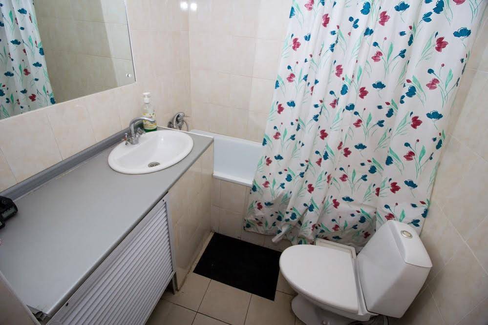 Hostel Rostov On Uchenicheskiy